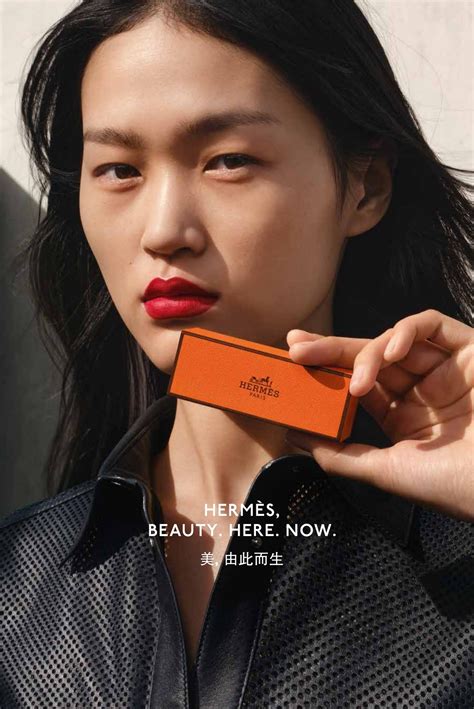 hermes beauty japan.